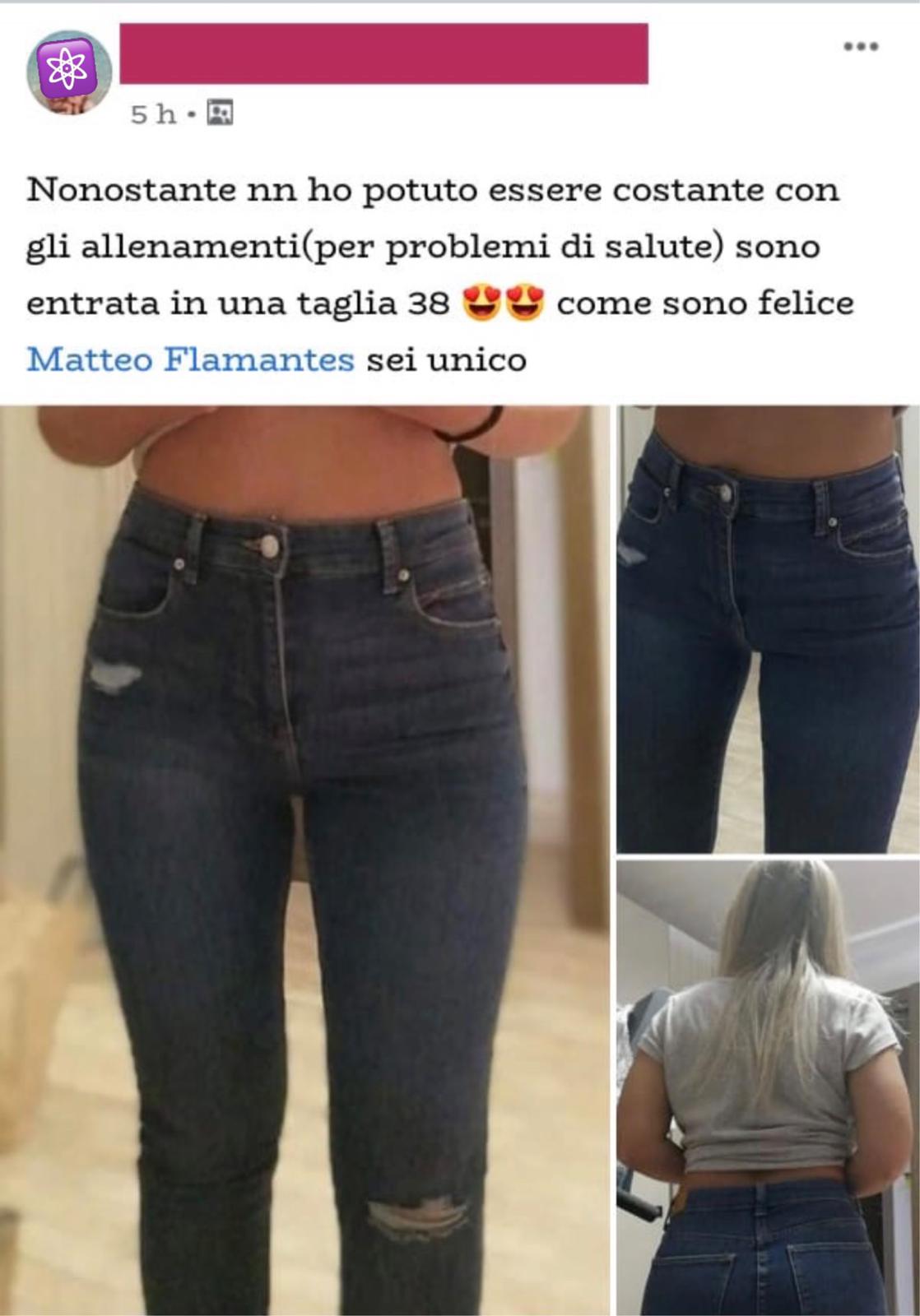 Recensione Online Dance Fitness