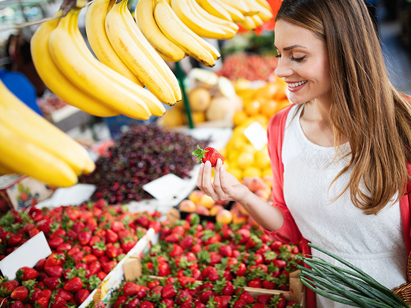 Cosa mangiare dopo un allenamento: gli alimenti consigliati