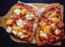 Pizza per tutti i giorni