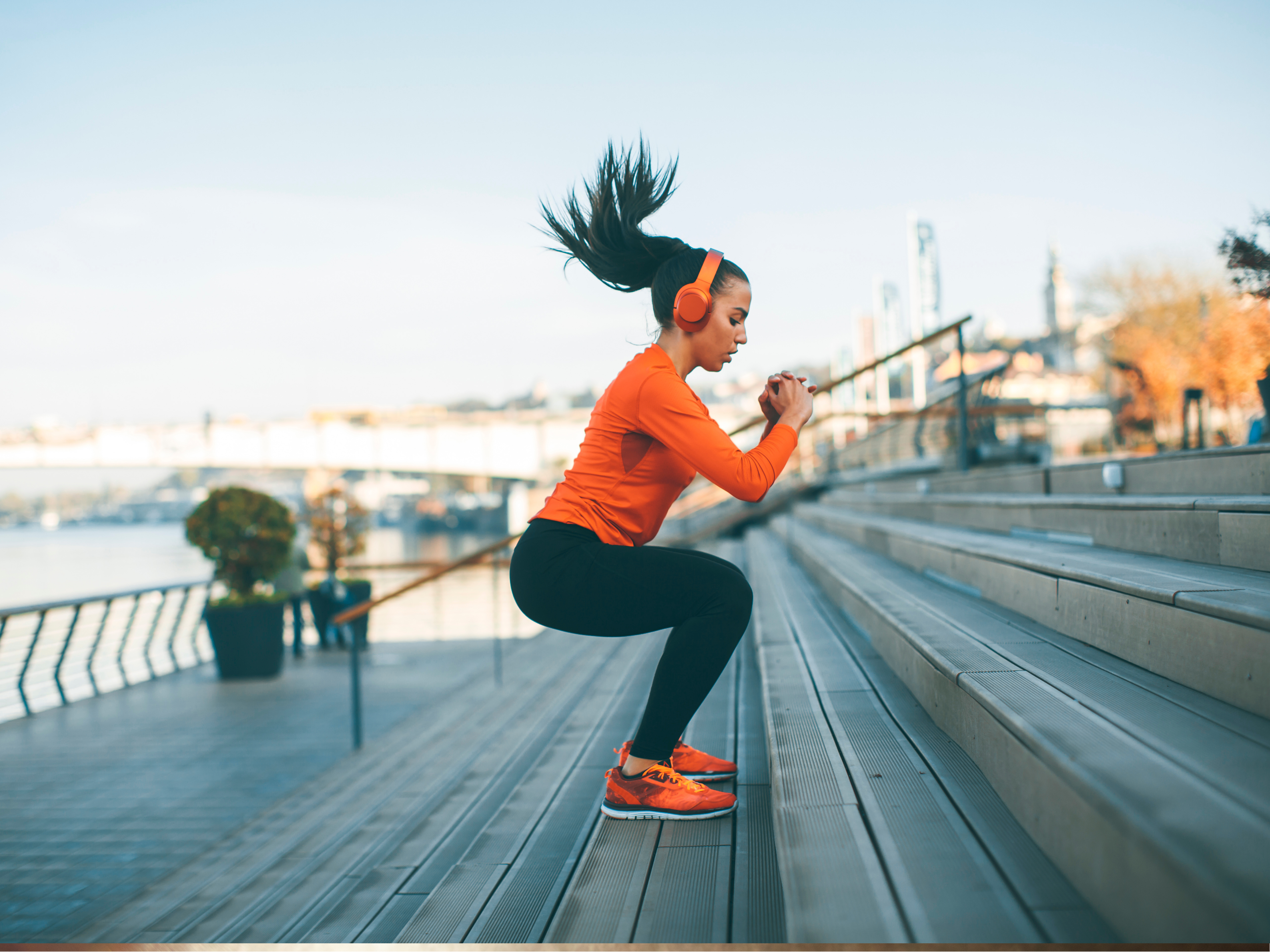 L’allenamento che fa bene al cuore