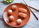 Sushi per chi è a dieta