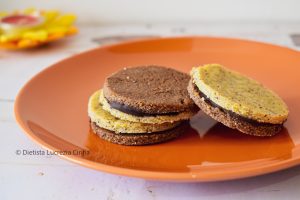 Dolcetti di polenta