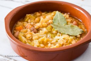 Zuppa contadina