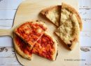 Focaccia party anche a dieta