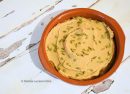 Hummus di lenticchie delicato