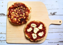 Pizza anche a dieta