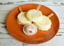 Gelato Raffaello leggero