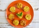 Muffin di zucchine