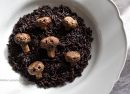 Risotto infestato di Halloween