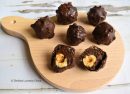 Bacetti Rocher vegan